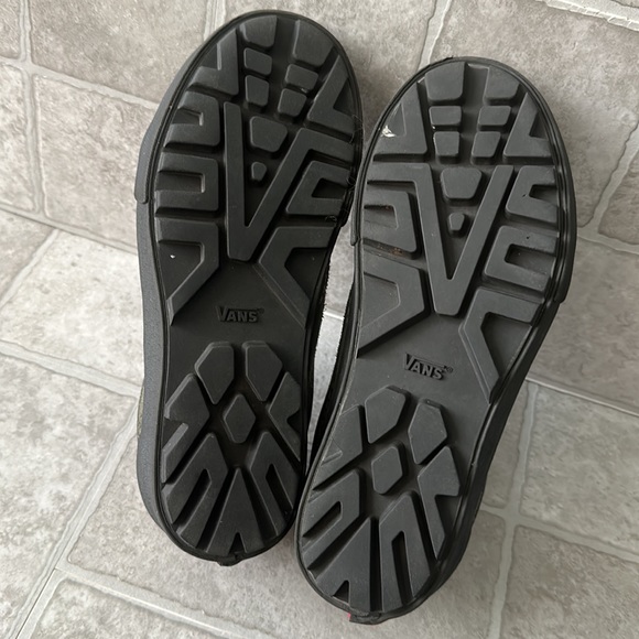 💚VANS Old Skool Platform💚 - Picture 13 of 16